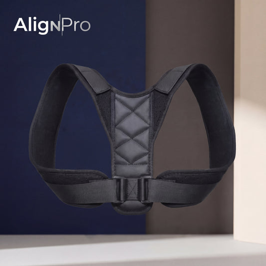 AlignPro Posture Corrector