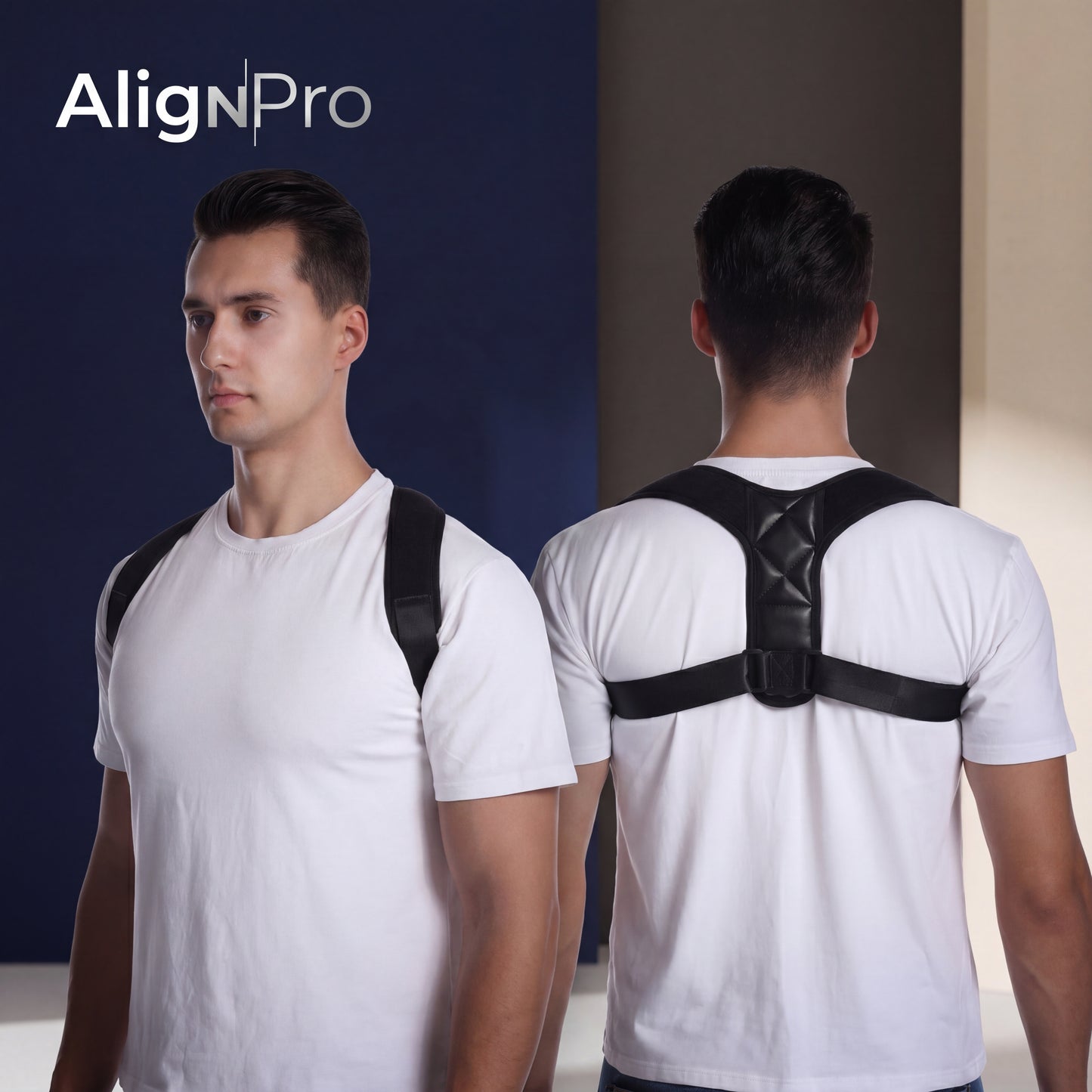 AlignPro Posture Corrector