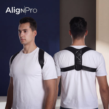 AlignPro Posture Corrector