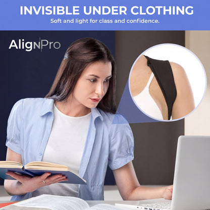 AlignPro Posture Corrector